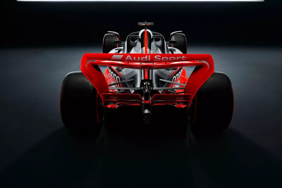 ოფიციალურად: Audi 2026 წლიდან ფორმულა 1-ში გამოჩნდება